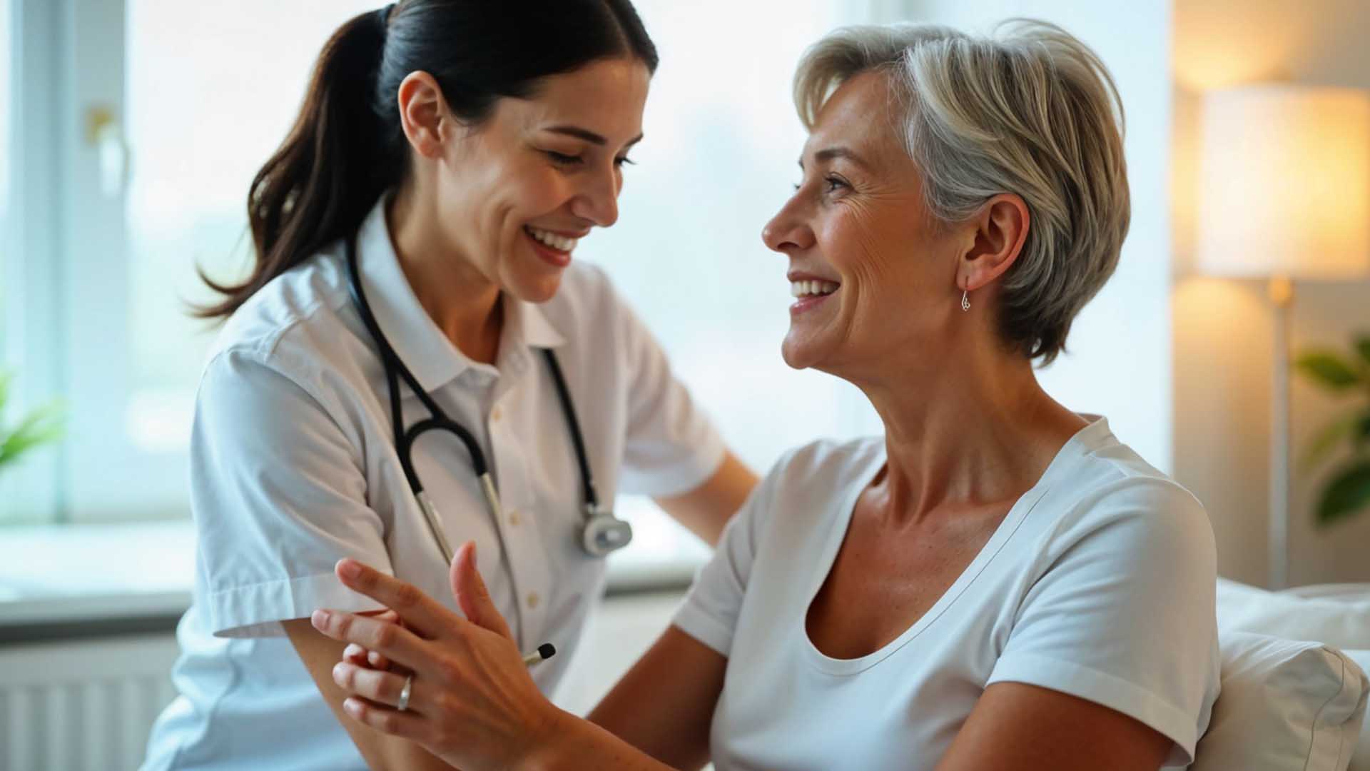 Sporcu rehabilitasyonu çalışması
