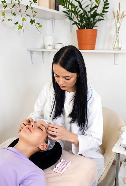 Klinik rehabilitasyon çalışması
